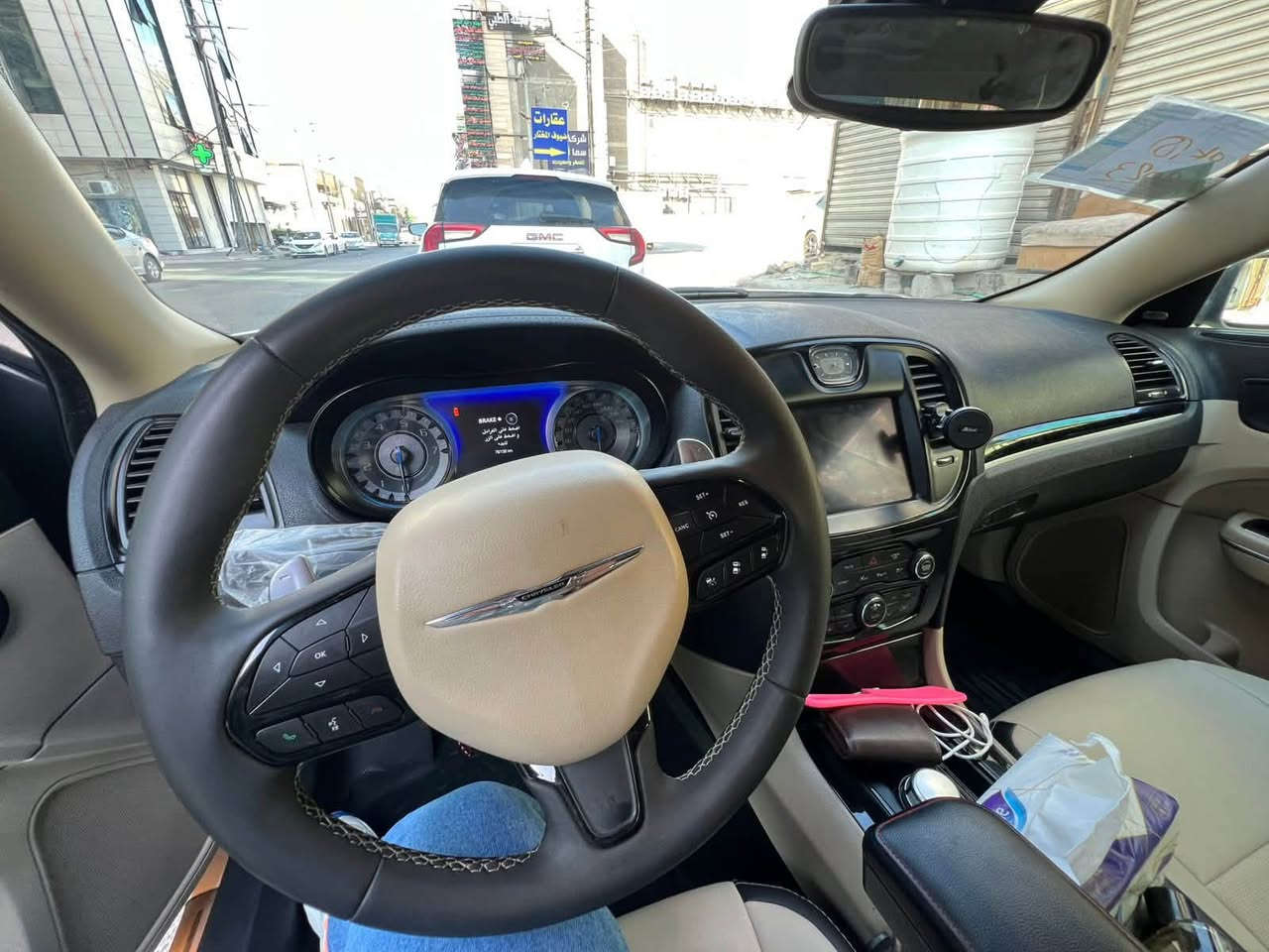 اوباما sابيض مديل 23فول فول رادار وكلشي بيهه تنته تحكمات تدفئه تبريد مري قلاب كشن كهربائي ⚡️ ستيرن كهربائي ثلاجه كلاص حار بارد يعني اخر اصدار فلول رقم دهوك بيههه حادث خلفي بلعراق دواخل بيجي سعرها 3شدات و20سياره خليجي ***********
