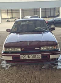 مازدا • موديل ١٩٩٠ • السليمانية