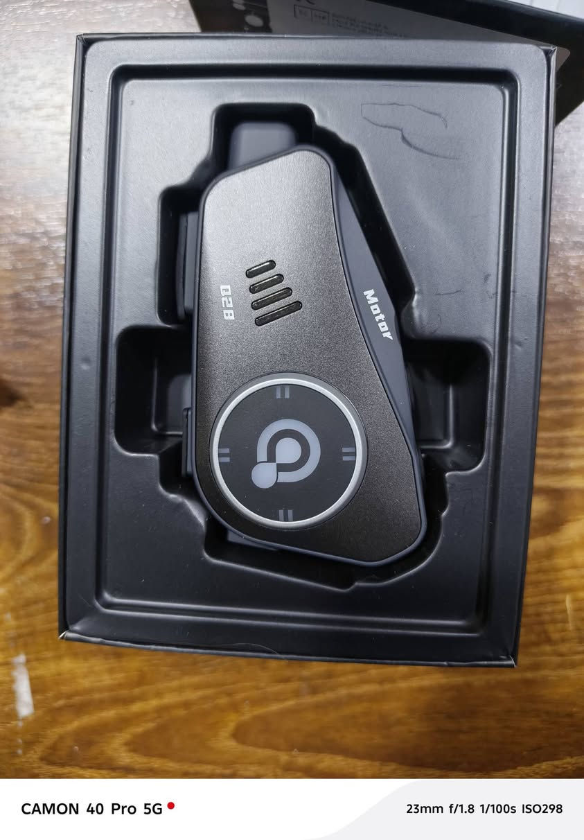 سماعة خوذة بلسلفون  أم كاميرا بليلفون السعر ٥٥ ألف توصيل متوفر


**إذا كنت صاحب هذا الإعلان وتريد حذفه لأي سبب، رجاءا أرسل رسالة إلى الدعم الفني**