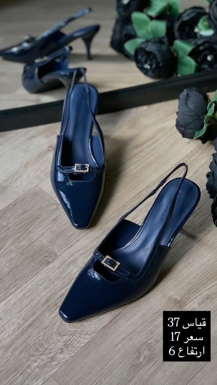 سنيوريتا يعني الاناقة والأنوثة والجاذبية والمصداقية هم كولو لا 😉ومتوفر خدمة توصيل 🚚 جميع محافظات العراق والي تحب تروح للمحل واسط قضاء الحي بالشارع الي يم بيت الشام الطبي يم افنان للأبسة النسائية


**إذا كنت صاحب هذا الإعلان وتريد حذفه لأي سبب، رجاءا أرسل رسالة إلى الدعم الفني**