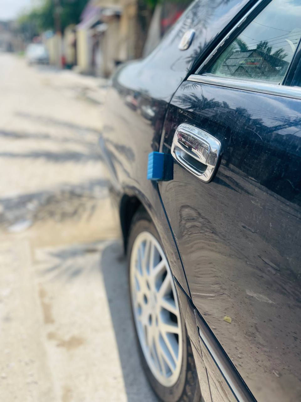 سلام عليكم 
ملكه موديل 2002
  فول مواصفات ماعده الفتحه 
مكفوله من الكصه والنقل والضربه
أربع دكم . مكينه ففيتي 
بيه كتاب حجز 
رقمه كركوك
سعره (75$)
***********✅
بي وتساب
