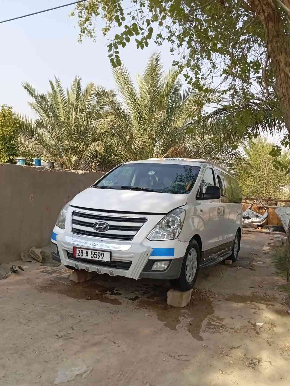 السلام عليكم
ستاركس مسكر مديل 2010 كفاله عامه تخم تاير حدادية مكينه 9 كير جديد تبريد سيارة جاهزه خير من الله كير اتوماتيك رقم نجف مداور ثاني يوم مكاني نجف ابو صخير ناحية الحيره السعر  اتصل وتدلل *********** لحد يراسلني مكلف بل نشر
