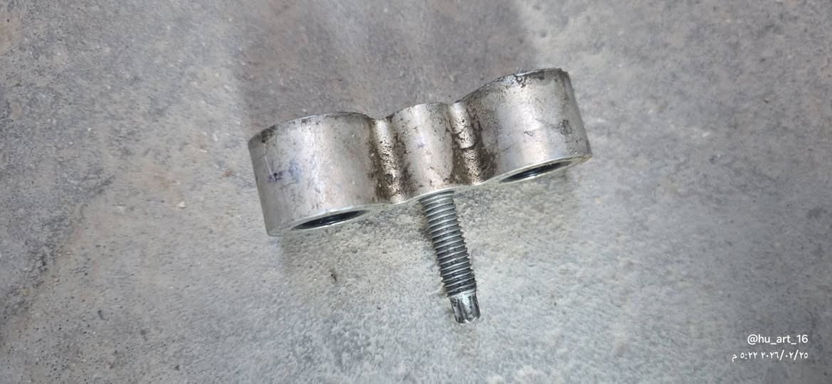 غراض تريل بلايزر 23 للبيع
للإستفسار الإتصال على الرقم ***********
