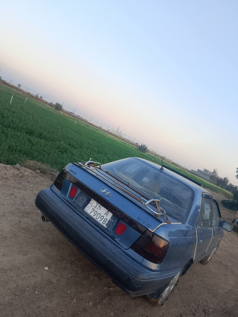 السلام عليكم النترا للبيع موديل 93 سياره جاهزه ميكانيك شغال كهربائيات كامله صبغ عام السعر 25 بيها مجال قليل والتواصل على الرقم الكورك بو واتساب ***********_***********
