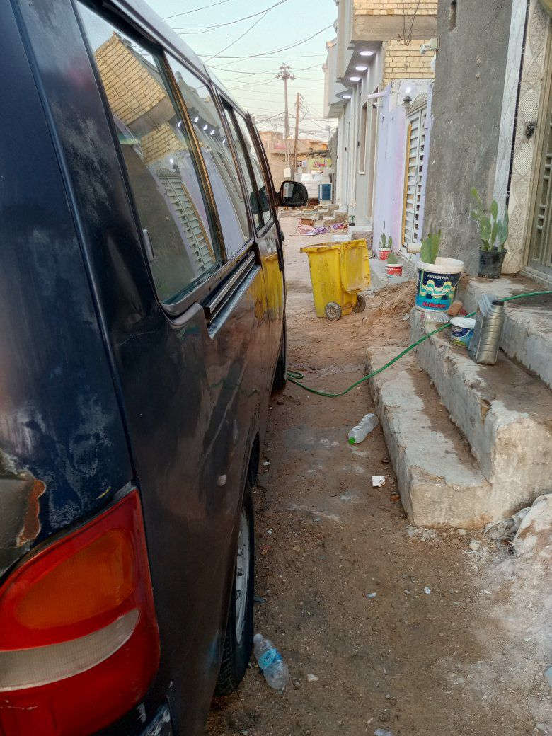 السلام عليكم كيه ابريجو 97الرقم الماني للبيع مكاني نحف السيارة جاهزة مكينه كير اكسن جديد شواصي مكفولات راعيه يمي ريد امداور السعر 47 اوبيه مجال  ***********
