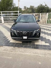 فول مواصفات • ٢٠٢٤ • حادث بسيط