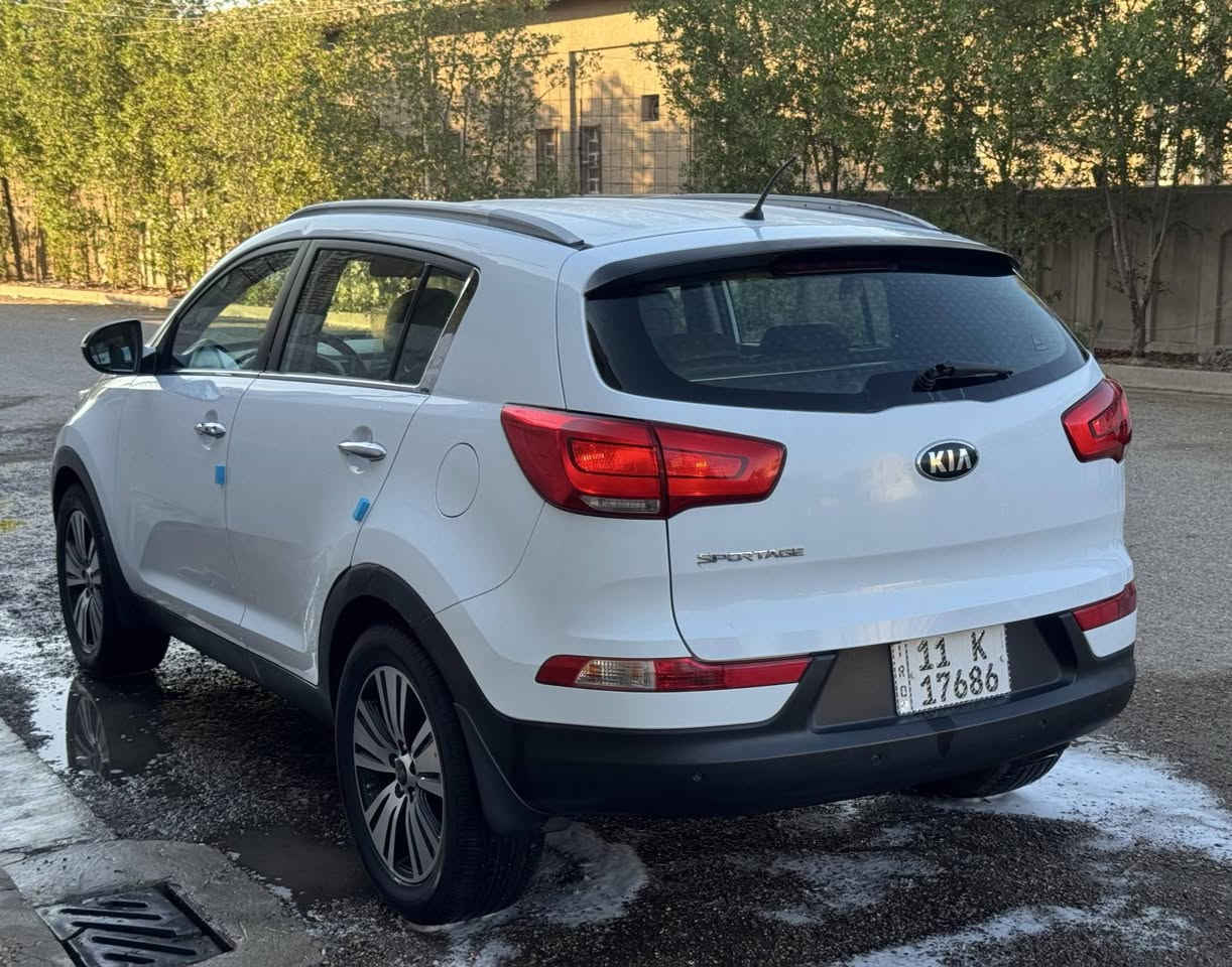 ياالله سبورتج 2016 خليجي فول مواصفات بغداد ابسمي مكفوله كفاله عامه جديدة حيل محرك شركه ماشيه150 مكفوله من كلشي جاهزه الله شاهد مال بيت ستعمال قليل السعر  155 ورقة موبايل ***********.      ***********
