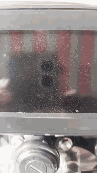 تايكر • موديل 25 • بعقوبة ديالى