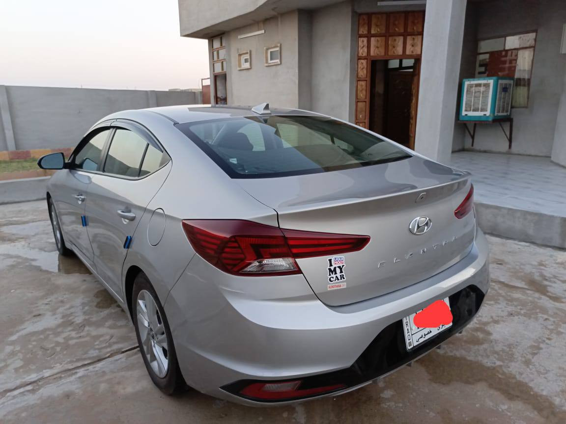 النترا 2020 نينوى فول ماعدا فتحة وبصمة....
بااسمي
محرك وگير شرط وضع الشركه

ماشية 58

رادارات 

تحديد مسار 

توقف ذاتي 

شاشة كار بلي 

تحكات ستيرن 

قيادة ذاتية 

ضرر حادث جاملق وحافه البوند 

السعر139 وبيها مجال
***********
