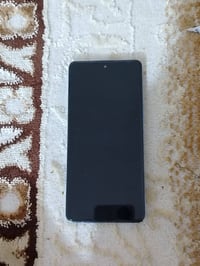 نوت 30 VIP • ٢٥٦ • ظهر مكسور