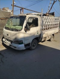 كيا سامسونك ٢٠٠١ رقم بغداد الماني بسمي ٧ جنكال ٠٧٧٤٤٤٨٠٠٢١ بغداد الدور...