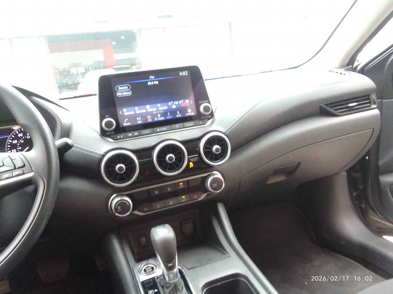 السلام عليكم
سنترا موديل 2024 .SV

بجم كبس 

حادثه سياراه مرفق 

سعر 155$

الاستفسار ***********
...
