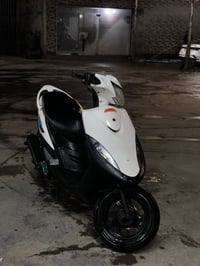 دراجة نضيفة • مامفتوحه • فيها مجال