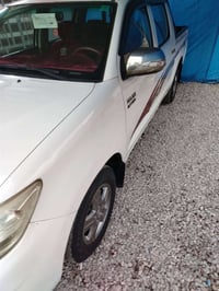 تويوتا دبل • ٢٠١٤ • ١٦٤٠٠٠ حقيقي