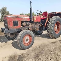 مكينه عنتر • موديل 86 • بابل