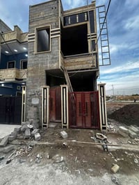 حي السماح شارع ١٢ • ١٠٠م • طابو ملك صرف