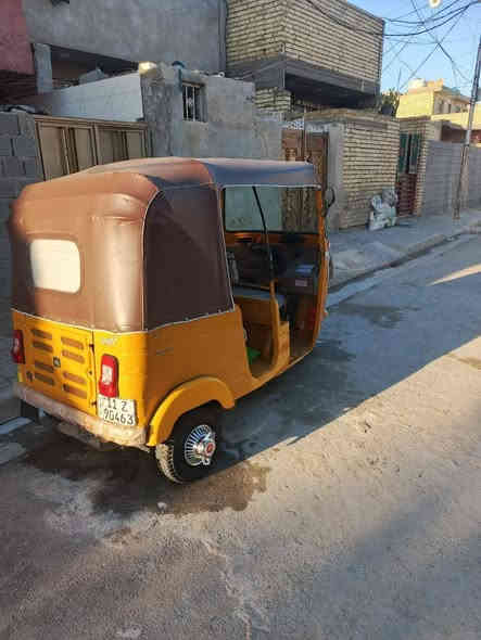 السلام عليكم تكتك2019 شهر ال11 رقم نكليزي ب اسمي
تكتك كامله و جاهزه  من كهربائيات محرك ناعم لا ونه ولا تنقيص ولا تبخير كلش حلوة ومرتبة السعر 3500مليون
مكاني مدينة الصدر
***********
