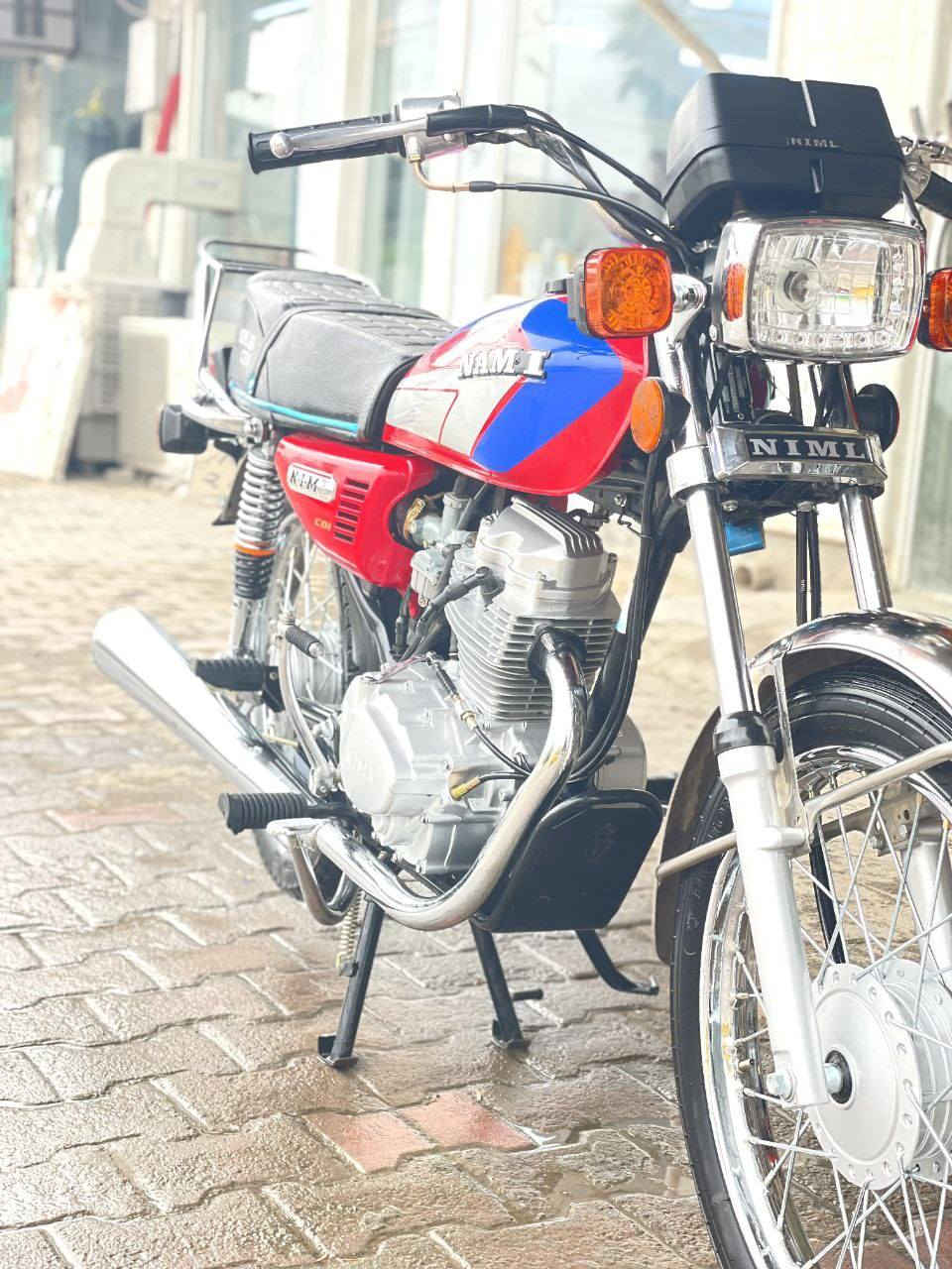 سلام عليكم نامه متياز موديل 26 مكفوله تجي تشوفه أحله من صوره سعر 700 وبيه مجال مو شراي لا تراسل


**إذا كنت صاحب هذا الإعلان وتريد حذفه لأي سبب، رجاءا أرسل رسالة إلى الدعم الفني**