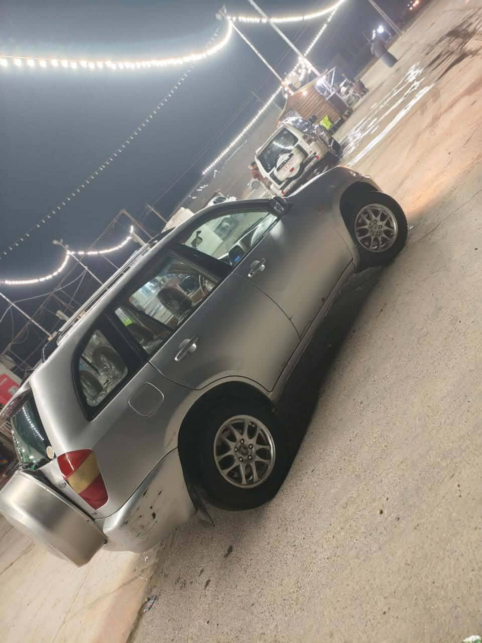 السلام وعليكم تيكو موديل ١١
سياره ما بيها ضربه ولا صبغ كير ميكانيكي  محرك جدا ناعم وونضيف بس بي دخانه بل كبس شويه وتكطع
تبريد شغال تدفئه شغاله
كهربائيات كلها شغاله وبلاد داخل كلش نضيف سياره خير من الله سنويه ٢٧ رقم الماني  بابل  بيع او مراوس مكاني بغداد البياع الشرطه الخامسه هذا رقمي ***********
