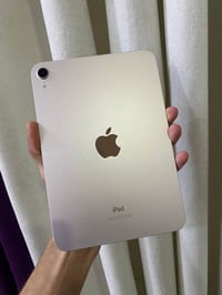 ايباد ميني ٦ • ٦٤ • مكفول