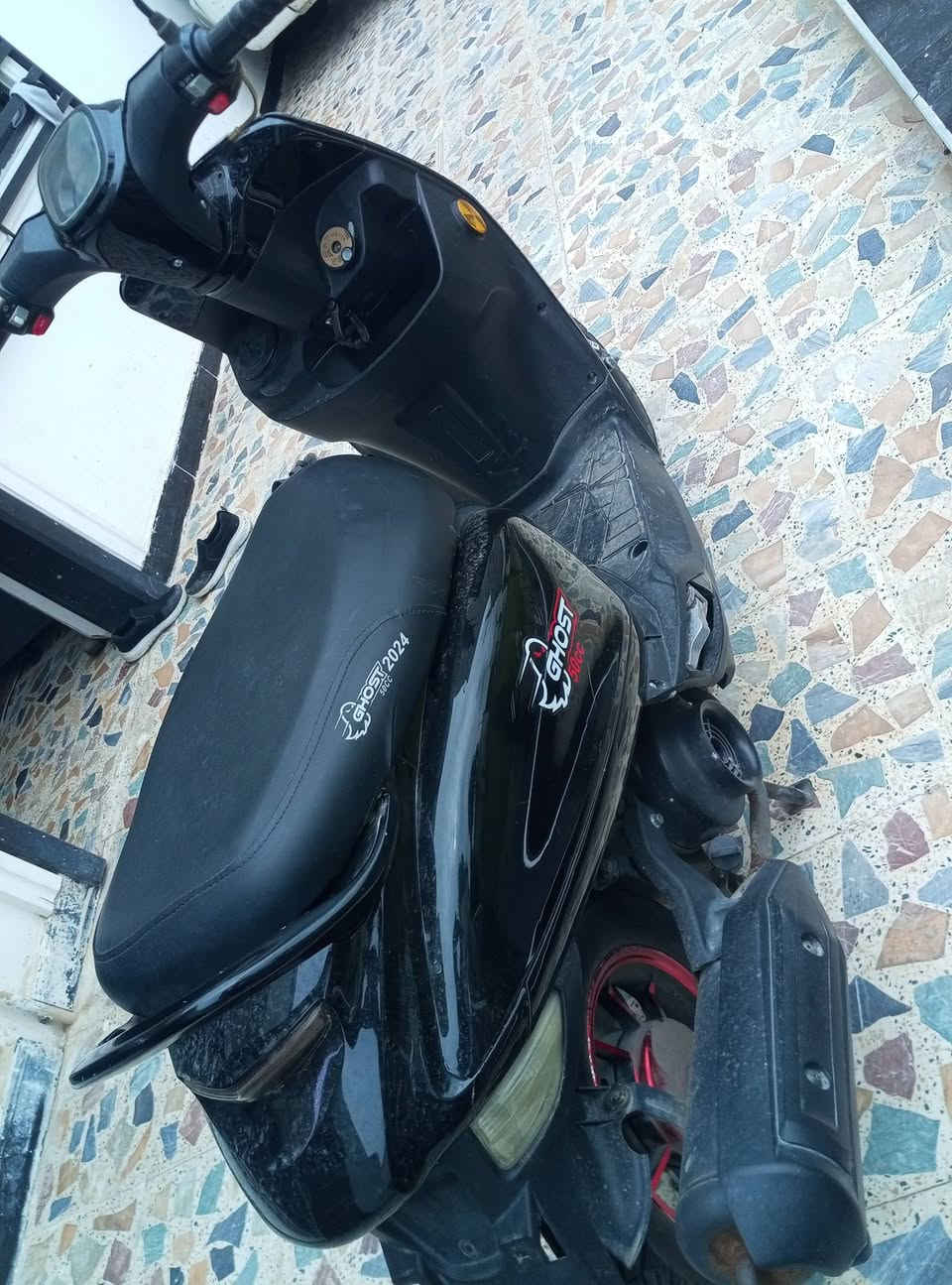 ماطور ماكس للبيع
ماطور ماكس بوليسي ياباني جديد مستخدم قليل
موديل2024
بشرط مامفتوح ومابي اي عيب
دبل بصمه وتشغيل عن بعد
للبيع سعر725وبي مجال


**إذا كنت صاحب هذا الإعلان وتريد حذفه لأي سبب، رجاءا أرسل رسالة إلى الدعم الفني**