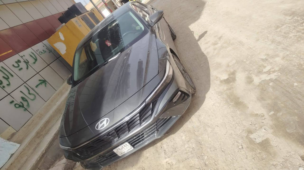 الانتر 24كندي  بدون رقم
ضرر تبديل بنيد وطخه بلجاملغ وشويه بلجنطه مكدار شبر مكان بلحله ترقم كل محافظات سياره جديد سعر 138وبي مجال حك جيه رقم‏‪0781 265 2207‬‏
