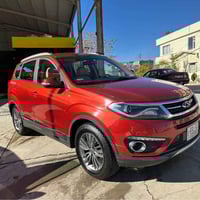 تيگوى ٥ • ٢٠١٨ • ٧٦٠٠٠ كم