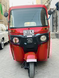 تكتك 18للبيع رقم اوسنويه تحويل تكتك جاهزه من كلشي ربع ماذب عليهة مصبرغ...