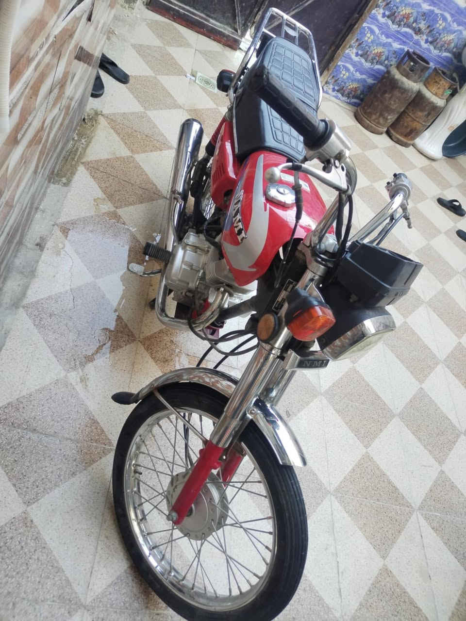 للبيع رقم موديل٢٢ تعمير ٢٤
ما مفتوحه سنوياً لل٢٨ بسمي شرط مداور


**إذا كنت صاحب هذا الإعلان وتريد حذفه لأي سبب، رجاءا أرسل رسالة إلى الدعم الفني**
