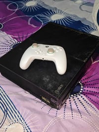 اكس بوكس وان • 1 تيرا • جويستك احترافي