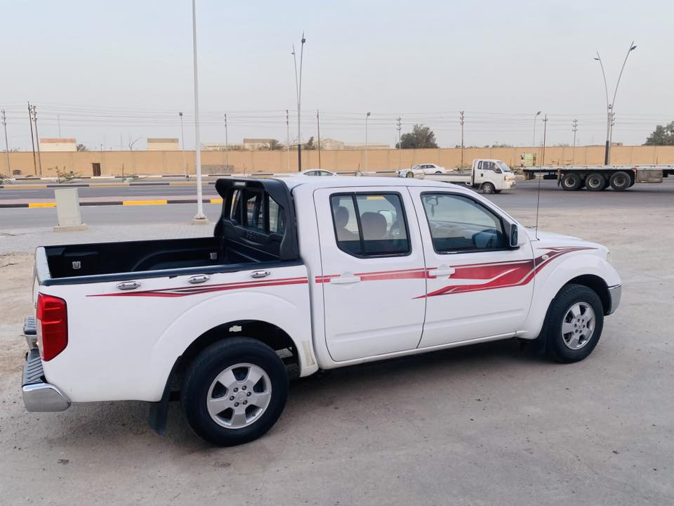 سلام وعليكم نيفاره موديل 15 كفاله من ضربه وصبق وتبديل مكينه وكير تماتيك جديده بل كارتون تخم تاير تبريد ثلج سعر80 وبيه مجال قليل رقم الهاتف *********** لعنوان البصر زبير
