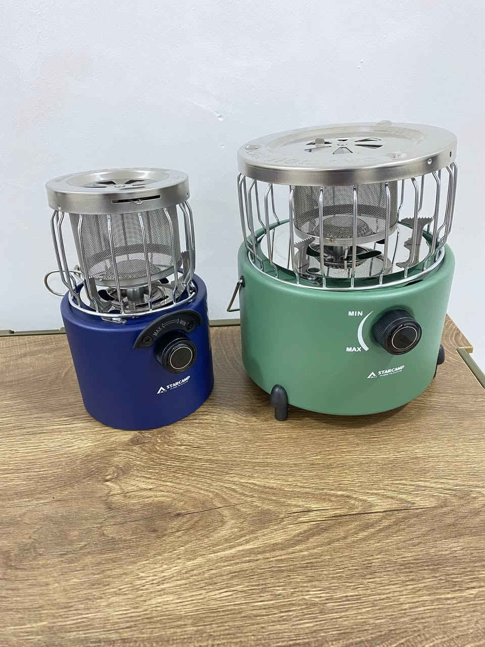 سلام عليكم اخوان
طباخ +صوبه 
تشتغل على غاز 
اسعار ٢٨ إلى ٤٠ الف حسب موديل
عنوان بغداد كاظميه مدخل طي


**إذا كنت صاحب هذا الإعلان وتريد حذفه لأي سبب، رجاءا أرسل رسالة إلى الدعم الفني**