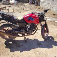 بونده • موديل ١٣ • قفاز ٢٠٠