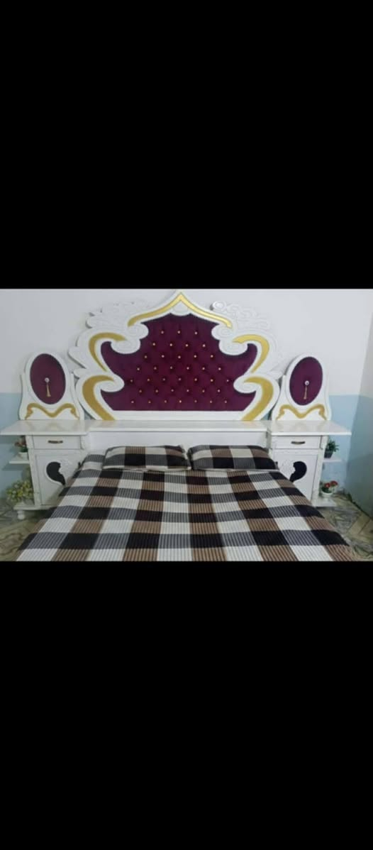 غرفه صاج تركي للبيع 
ب ٩٥٠ وبيها مجال للشراي 
تعال خاص 

بابل قضاء القاسم


**إذا كنت صاحب هذا الإعلان وتريد حذفه لأي سبب، رجاءا أرسل رسالة إلى الدعم الفني**