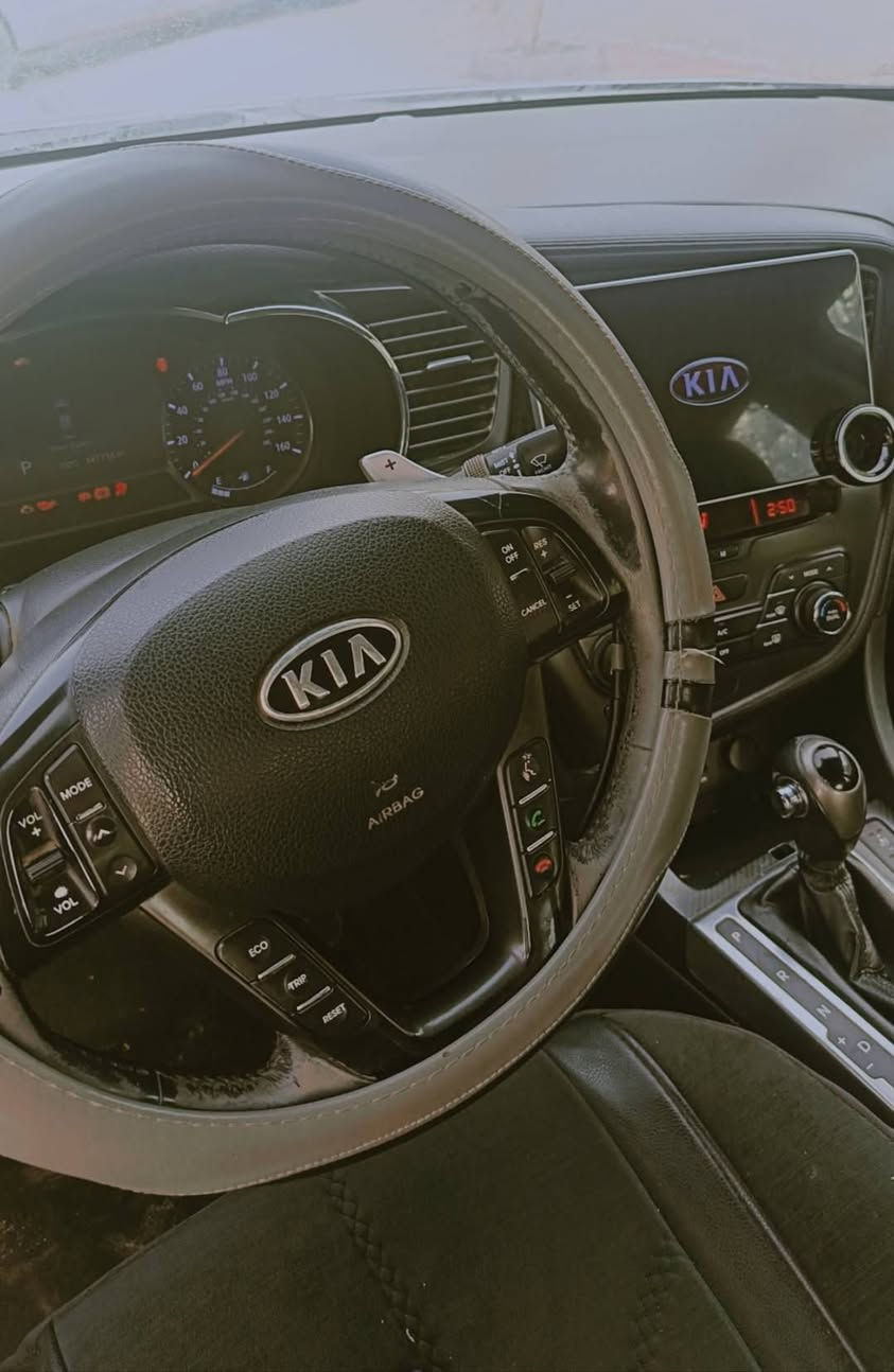 السيارة: بجاهزية عاليةاوبتما ٢٠١١ امريكي sx اعلي فئة super
السياره رقم بغداد بسمي سنويه لل٢٨ 
رقم مشروع وطني
السياره فول مواصفات بانوراما فتحة بصمه شاشه كامره كشنات جلد تدفئه وتبريد كشنات كراسي كهرباء خزن ميموري _ abs _ مكيف ديجتال _ نظام eco لتوفير الوقود وبعد مواصفات هواي مكينه ٢٠٠٠ تيربوا كير خير من الله تبريد ثلج للبيع 102 ورقه وبيها مجال بسيط 
سيارة حادثها بنيد وجاملغ الإيرباك سليم مكاني الرمادي (*********** وتس اب
