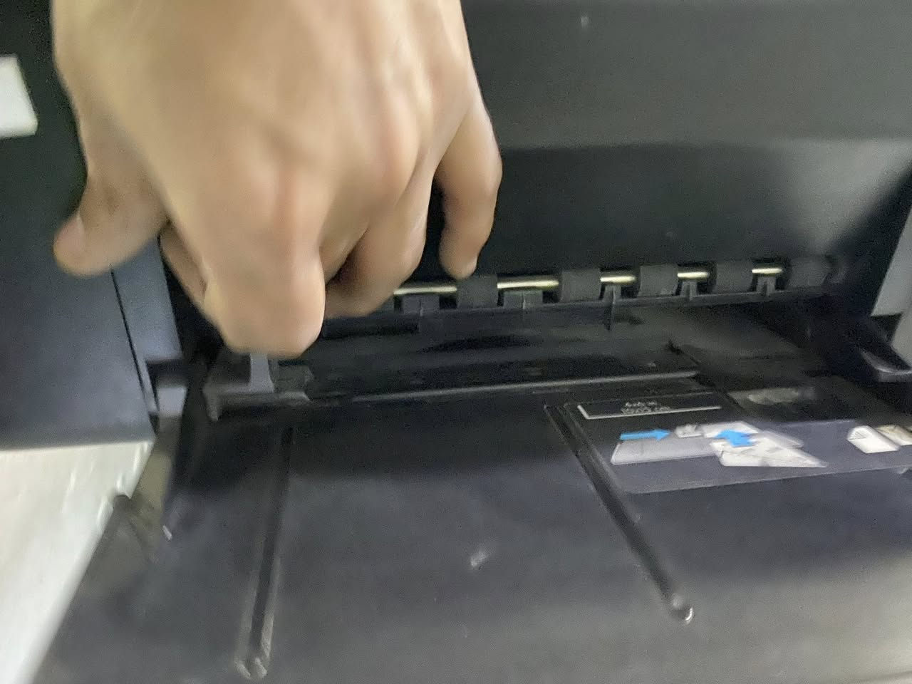 طباعه hp مستعمله شغله البيع لعدم احتيجها
@


**إذا كنت صاحب هذا الإعلان وتريد حذفه لأي سبب، رجاءا أرسل رسالة إلى الدعم الفني**