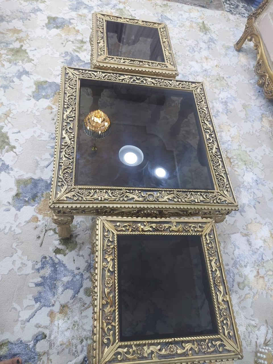 السلام عليكم تخم قنفات جديد ما صار شهرين من ماخذه جديد والله سعر 850 وبي مجال هذا رقمي بو واتساب واتصال مكاني مقابيل المركز النهروان *********** اللي يحب يعامل لا يتصل علي
