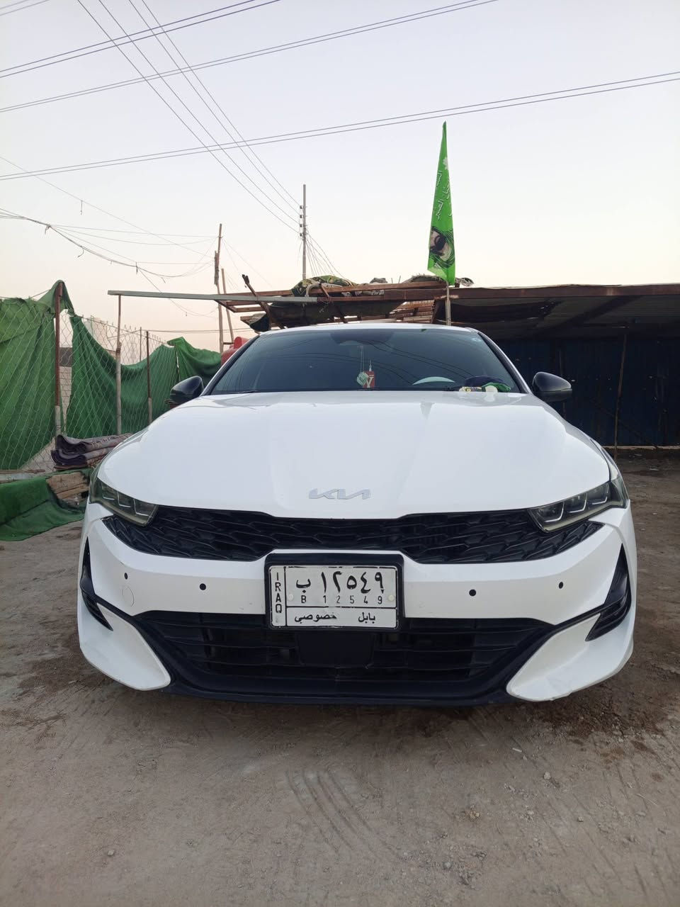 سلام عليكم  كي فايف 23 رقم بابل معوقين مواصفاته عده فتحه تحكمات  استيرن بصمت ابواب جنطه تشغل عن بعد كشنات كهرباء جلد تدفىه كشنات  امريكي سياره وكاله خاصه  ضربته جاملغ وبنيد  مبدل وجاملغ خلفي صبغ وقبق  جنطه  مراوس وبيع مكاني ناصريه مركز    سياره 145قفله  و مراوس لانتره 23ونته صاعد  رجاء لا مراوس لايراسل وتحياتي للجميع ‏‪***********‬‏
