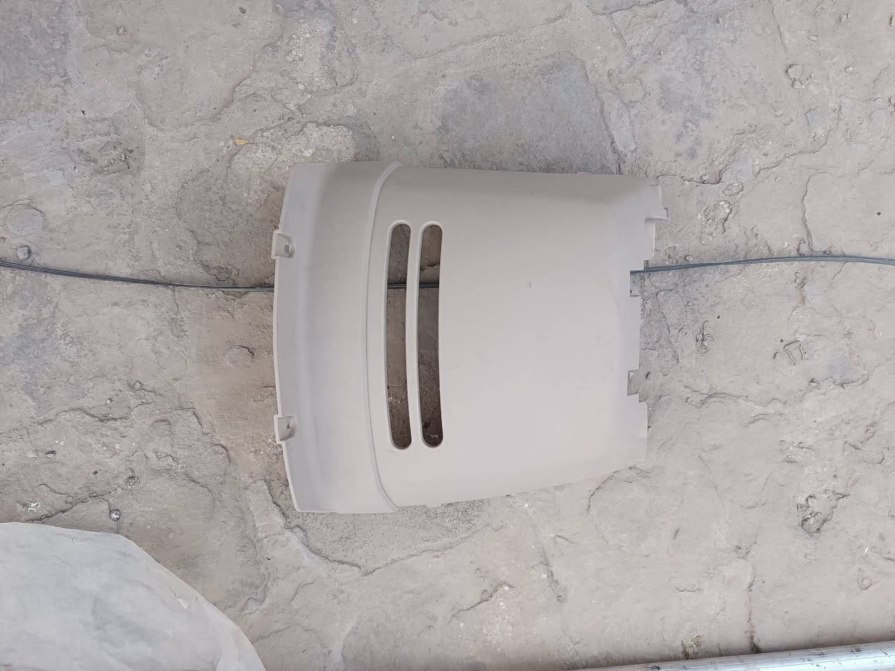 سلام عليكم 👋🏻
يابه كفرات ماكس بوليس 
الرقم: ***********
