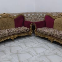 الكوت • نظيف جداً • ٥ قطع