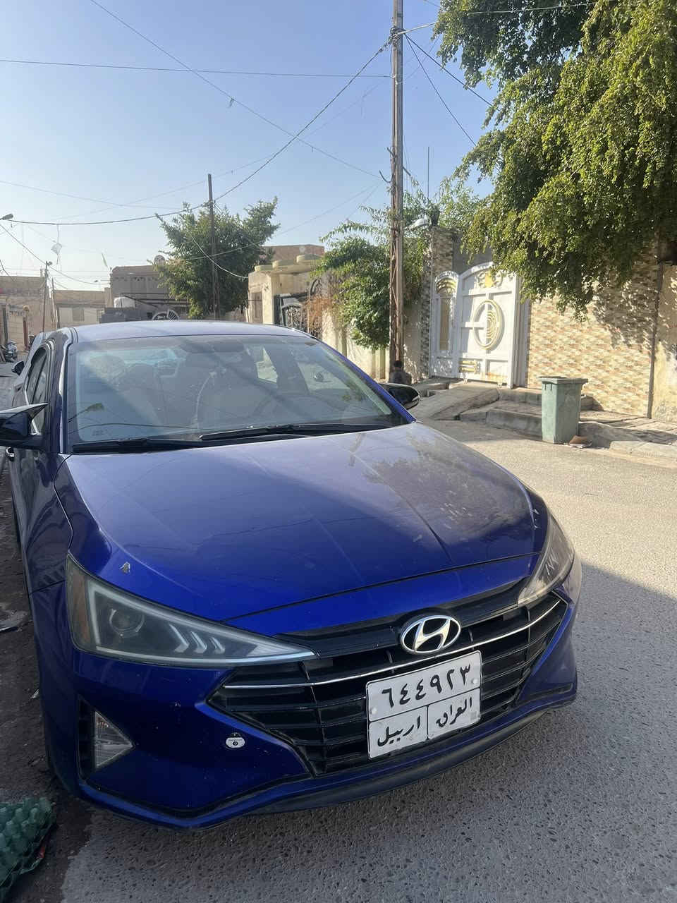 السلام عليكم النترا للبيع موديل 2020 وارد أمريكي سوناره بل منشور سعره 120 وبيه مجال للاستفسار  ***********
