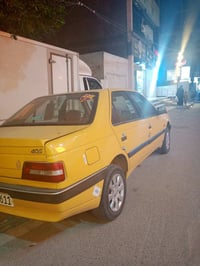 بيجو لميسي موديل ١٣ مكفوله كير مكينه خير من الله كبل الشارع بسمي تحويل...