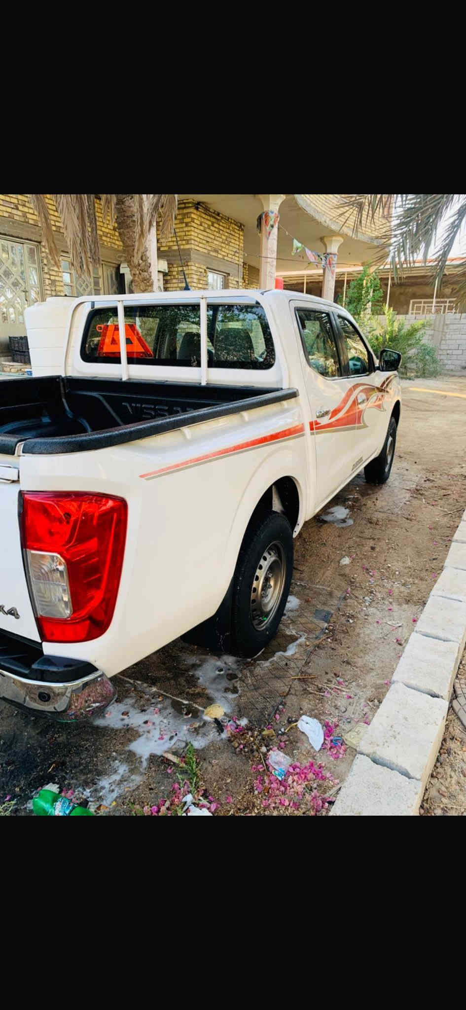 السلام عليكم بيكم نيفاره رقم اربيل سنويه منتهيه تريد تحويل او وكاله مديل 2019 كاز 4 سلندر خليجي كفاله عامه تخم تاير كارتون بعده بريحه الشركه سعر 160 وبيه مجال رقمي ***********
