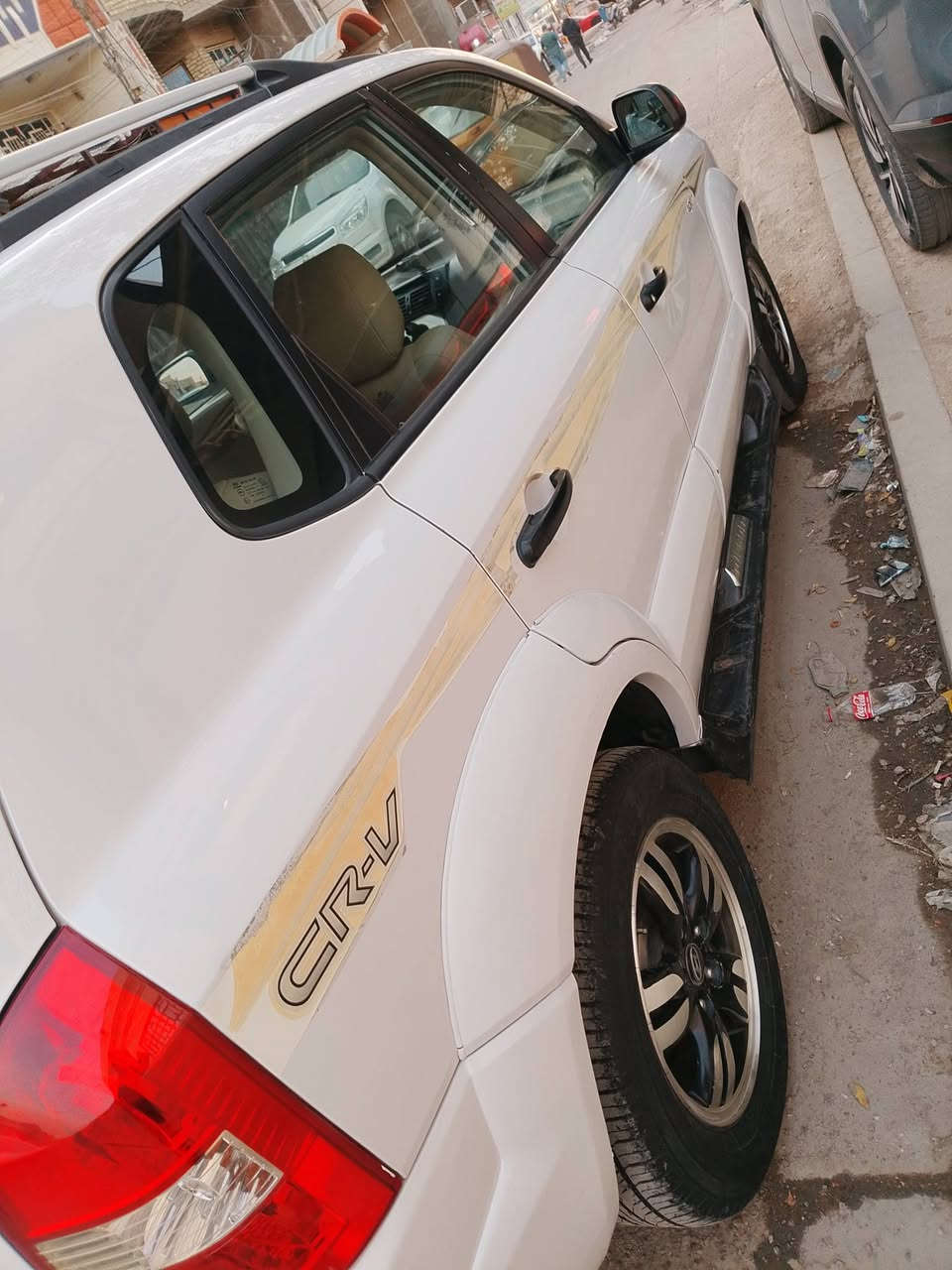 السلام عليكم
توسان موديل 7 خليجي رقم سليمانيه شكل جديد نكليزي تحويل شوكت ما يعجبك حولك بي خشم جملغ ربع بنيد قليل صبغ فقط باقي كفاله عامه 
مكفول من الضرب لا تبديل 
كير محرك تبريد مكينه كفاله عامه بلادي 
تخم تاير شواصي مكفولات بلادي 
دوخل نظيفه سياره حلو معنا الكمله بل عافيه ياخذها 
سعار سياره 94بي مجال حك جيتك العمله 
***********
العنوان بغداد بلديات نتصل وتدلل عله رقم
