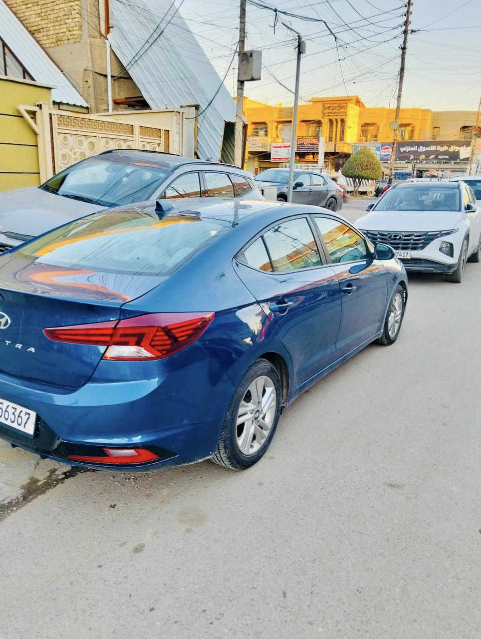 سلام عليكم الانتره للبيع موديل 2020 سياره احلى من الصوره اوبافي التفصيل بل تليفون 07719"44502
اتصل واني بل خدمه


**إذا كنت صاحب هذا الإعلان وتريد حذفه لأي سبب، رجاءا أرسل رسالة إلى الدعم الفني**