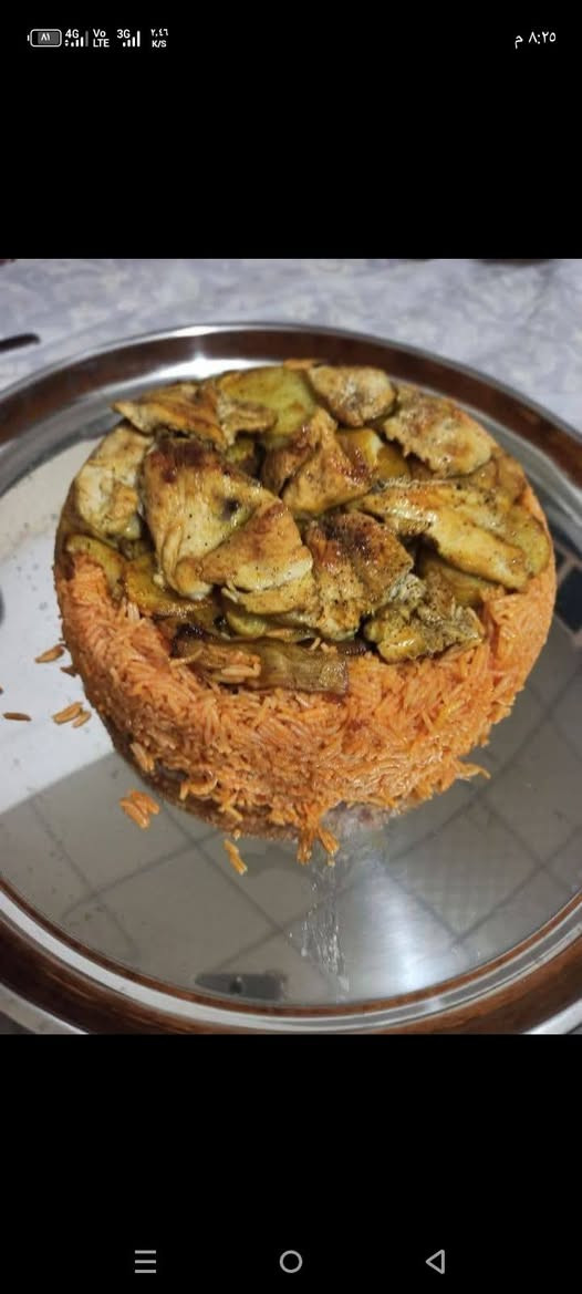 طباخ شرقي غربي طبخ راقي جزء من عملي 
رقمي ***********
