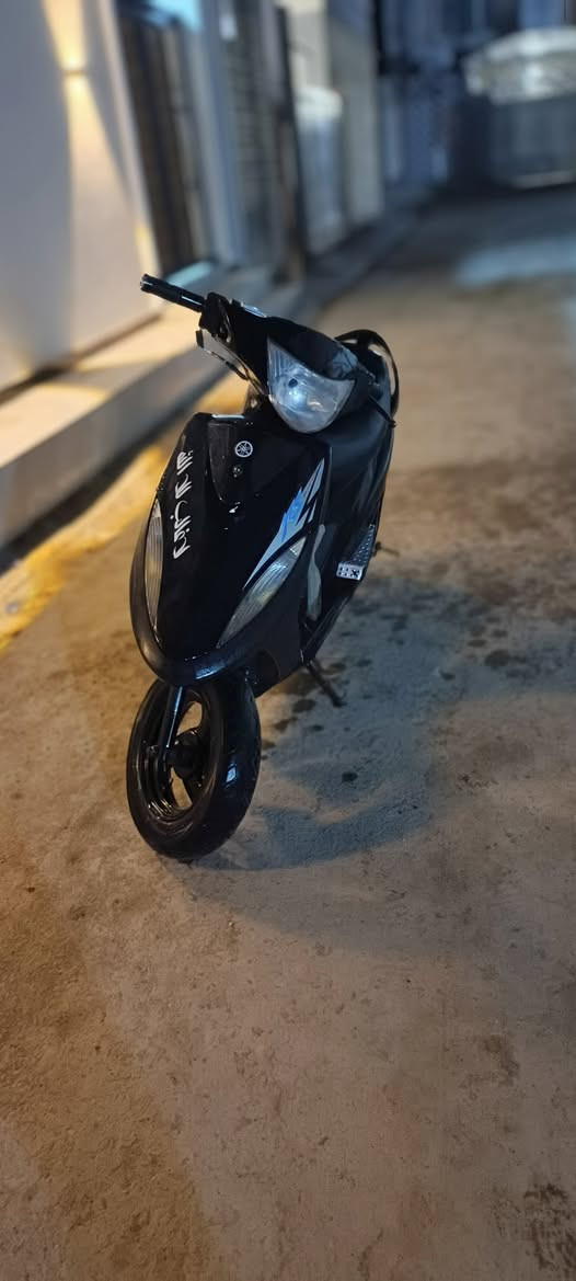 السلام عليكم ماكس عدلة مكينه 50بلاديه مفتوحه فقط ولفات وين متريد تفحص افحص دراجه كامله سلف وهندر نكرة باي وقت يعجبك السعر 550وبيها مجال لشراي


**إذا كنت صاحب هذا الإعلان وتريد حذفه لأي سبب، رجاءا أرسل رسالة إلى الدعم الفني**