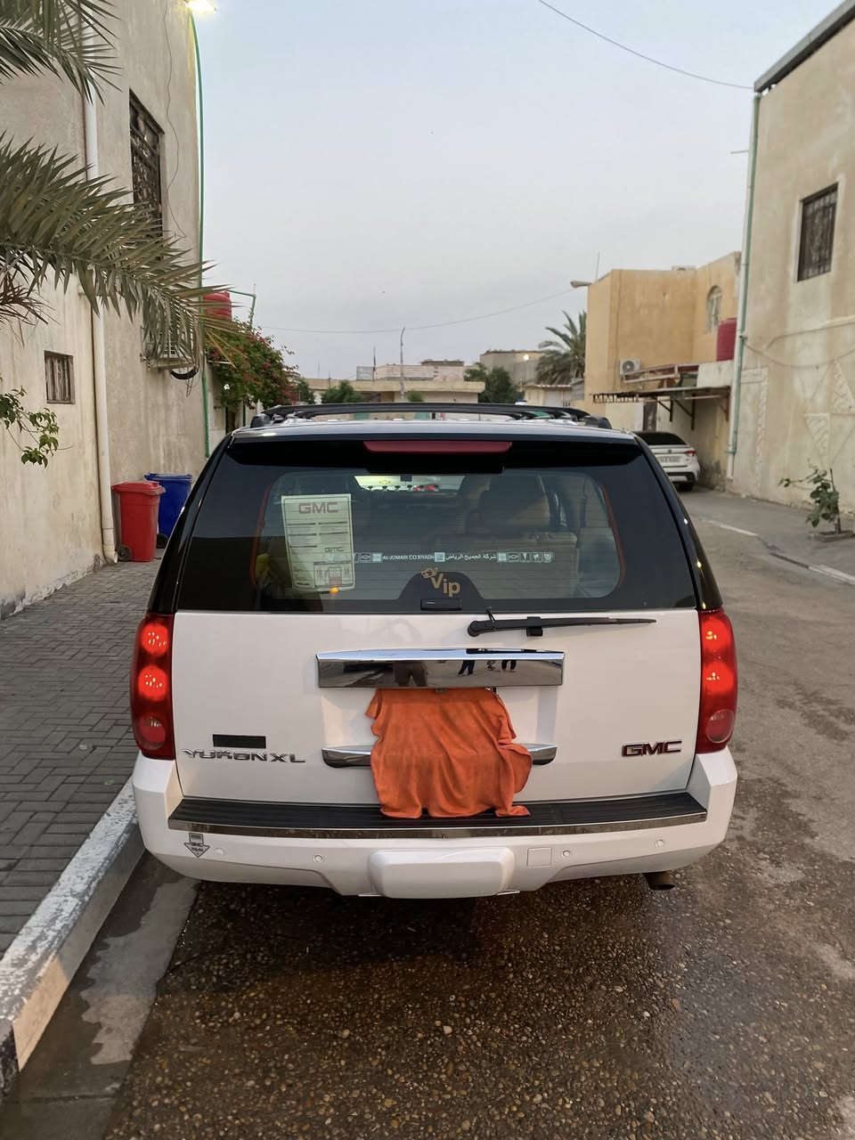سلام وعليكم
اللهم صلي على محمد 
البيع يوكن جمسي مديل ٢٠١٣ اصل فحل ٨ برغي 
سياره خليجي كفاله اصل شباني كير مكينه كهربايات 
سياره جاهزه على اخر حبايه من كلشي بسمي رقم بغداد أجرة رقم انكليزي مكان سياره بصرة اتصال ***********
