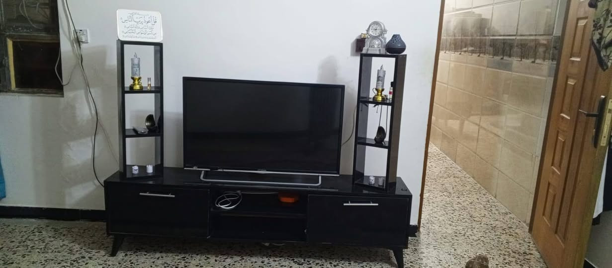 كاونتر ب300 وميز بلازمه50 وبيها مجال


**إذا كنت صاحب هذا الإعلان وتريد حذفه لأي سبب، رجاءا أرسل رسالة إلى الدعم الفني**