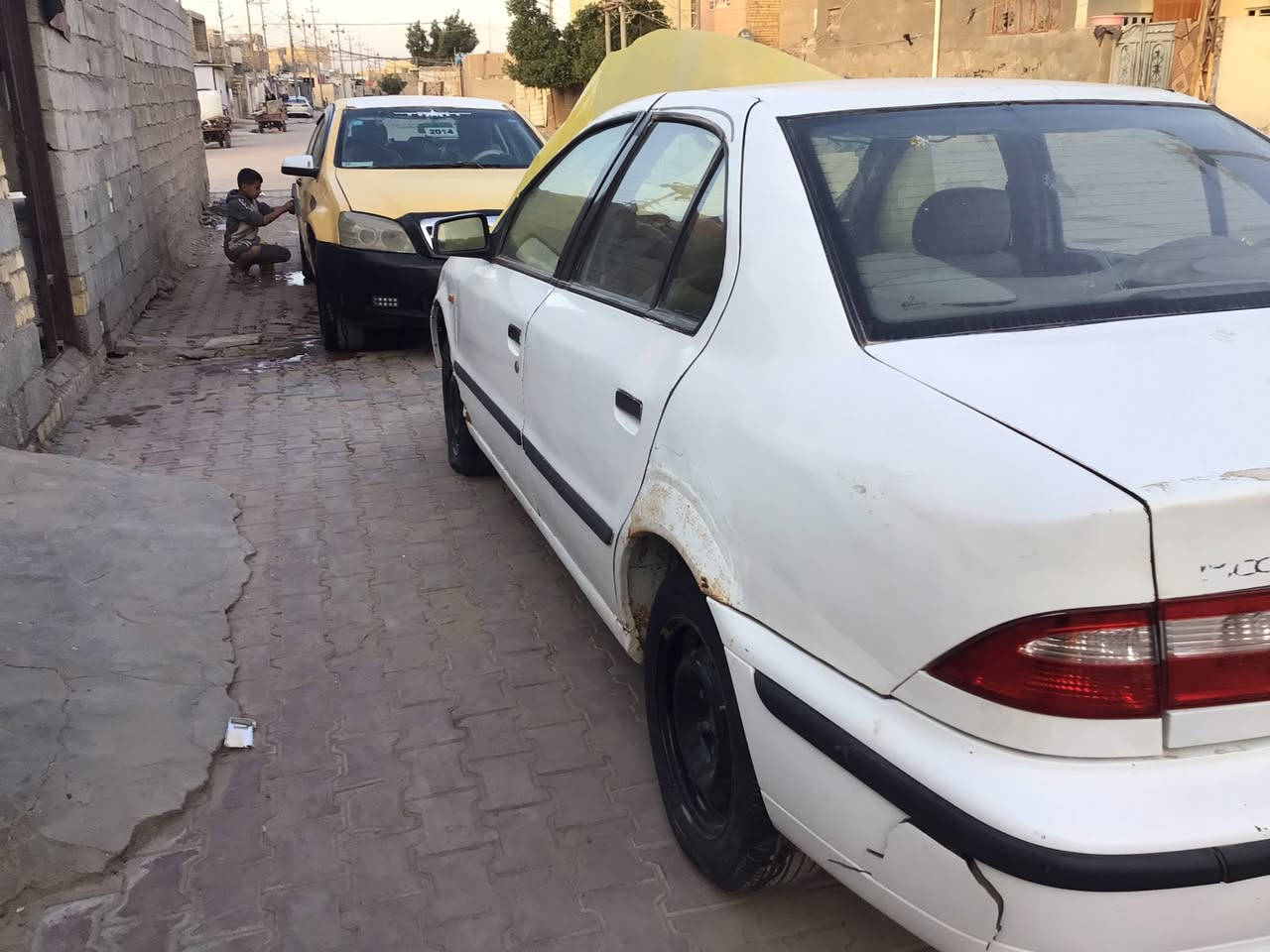 كوم حديد *********** )17)
